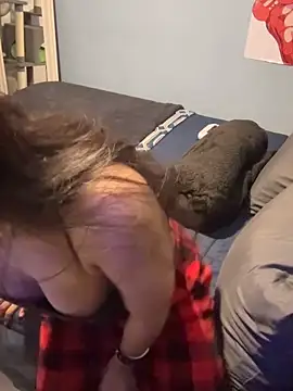 lilasad3 online show from 04/16/26, 11:51