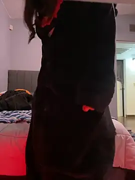 lilasad3 online show from 12/04/25, 10:14