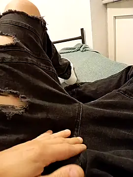 nowamoc34 online show from 09/12/25, 09:58