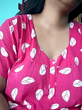 yoursexy rumi online show from 10/10/25, 03:51