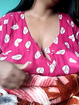 yoursexy rumi online show from 12/17/25, 03:33