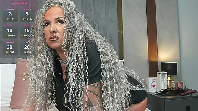 Sierra Quinn online show from 02/13/26, 09:15