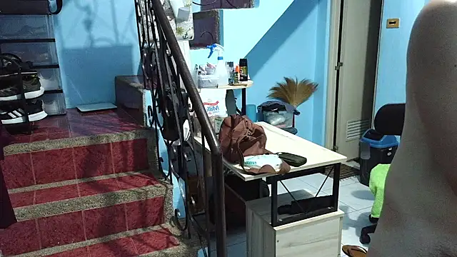 ieat monsters online show from 10/18/25, 03:30