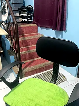 ieat monsters online show from 10/31/25, 03:19