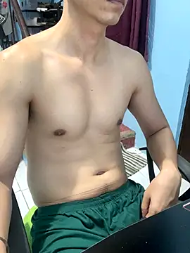 ieat monsters online show from 11/15/25, 03:49