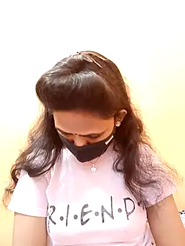 Shagun-Mishra online show from 11/26/25, 11:10