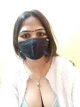 Shagun-Mishra online show from 01/14/26, 08:12