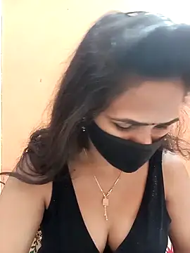 Shagun-Mishra online show from 10/23/25, 02:05