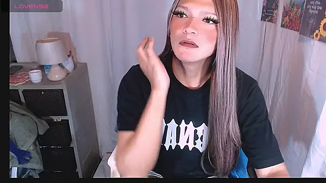 AndreaNakedTs2Cum online show from 07/21/26, 09:54