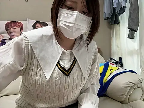 chaco  online show from 02/16/26, 06:34