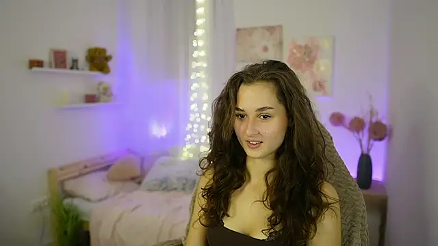 Annita Grey online show from 10/12/25, 06:53