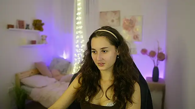 Annita Grey online show from 10/18/25, 06:54