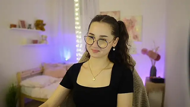 Annita Grey online show from 02/22/26, 07:48