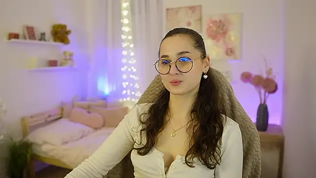 Annita Grey online show from 02/02/26, 07:35