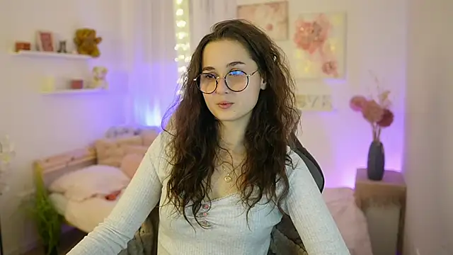 Annita Grey online show from 12/22/25, 07:25