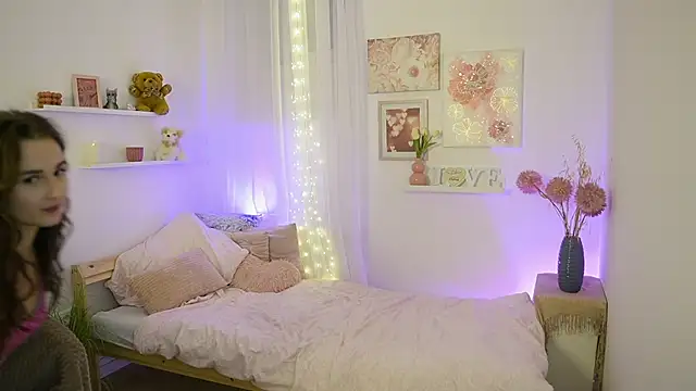 Annita Grey online show from 11/09/25, 08:13