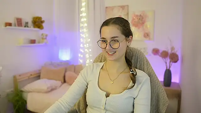 Annita Grey online show from 12/03/25, 07:24