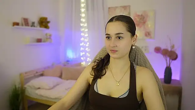 Annita Grey online show from 02/14/26, 07:36