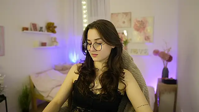 Annita Grey online show from 02/25/26, 07:36