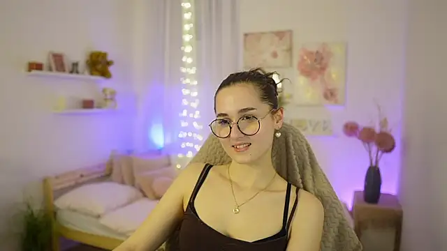 Annita Grey online show from 02/07/26, 07:33