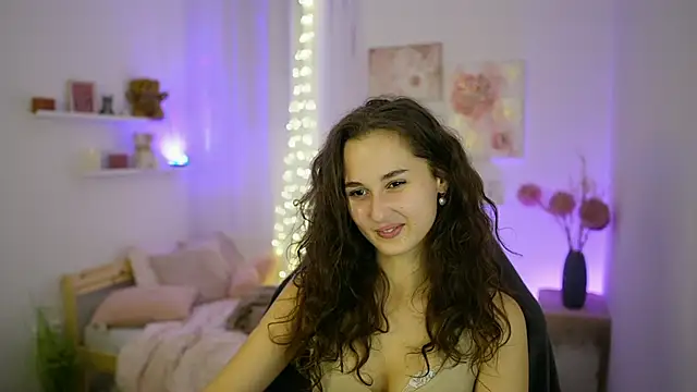 Annita Grey online show from 10/03/25, 06:42