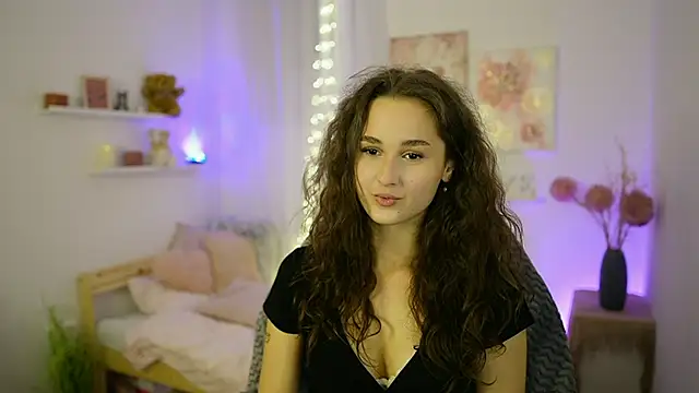 Annita Grey online show from 10/07/25, 06:53