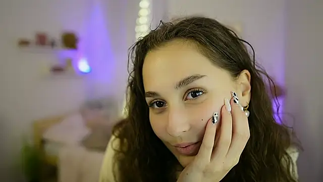 Annita Grey online show from 09/27/25, 06:58