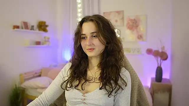 Annita Grey online show from 02/11/26, 07:36