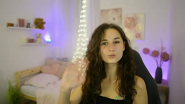 Annita Grey online show from 09/30/25, 07:09