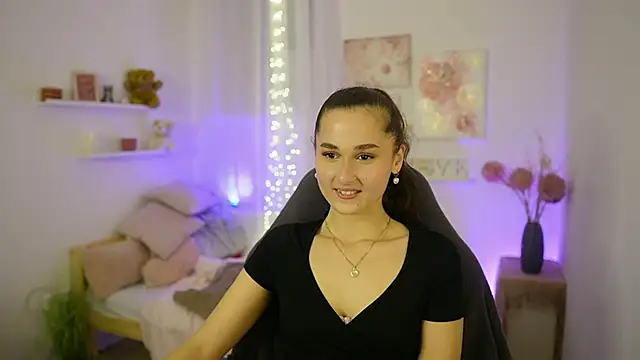 Annita Grey online show from 11/02/25, 07:52