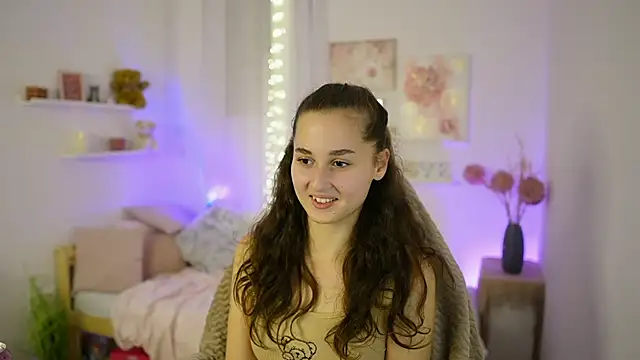 Annita Grey online show from 10/09/25, 07:14