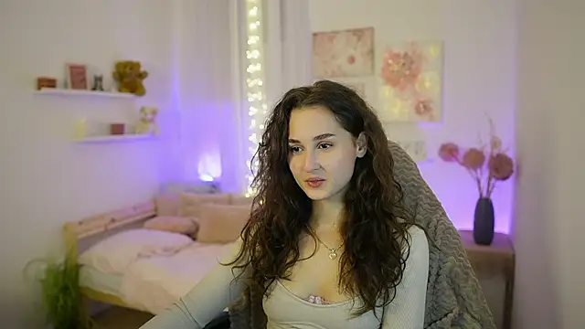 Annita Grey online show from 11/10/25, 08:14