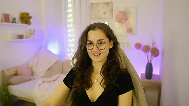 Annita Grey online show from 11/30/25, 07:58