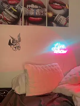 BabySinX online show from 04/20/26, 04:08