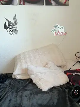 BabySinX online show from 06/26/26, 06:08