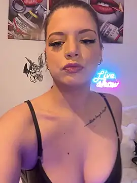 BabySinX online show from 03/03/26, 01:40