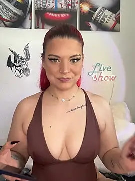 BabySinX online show from 04/28/26, 02:43