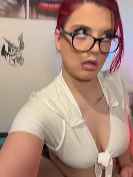 BabySinX online show from 03/22/26, 08:10