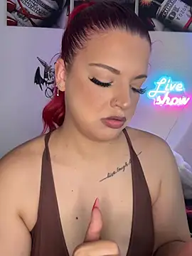 BabySinX online show from 05/31/26, 07:14