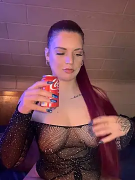 BabySinX online show from 11/22/25, 11:03