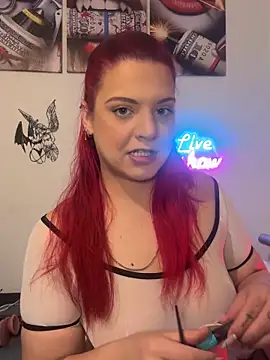 BabySinX online show from 03/14/26, 03:07