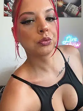 BabySinX online show from 07/15/26, 11:17