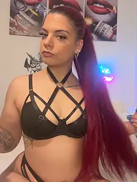 BabySinX online show from 11/20/25, 11:22