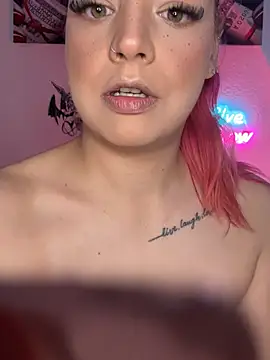 BabySinX online show from 05/19/26, 01:18