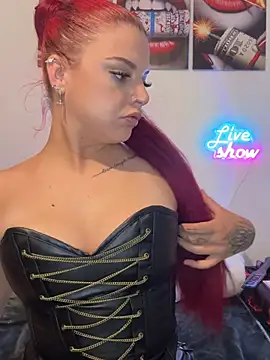 BabySinX online show from 07/16/26, 07:55
