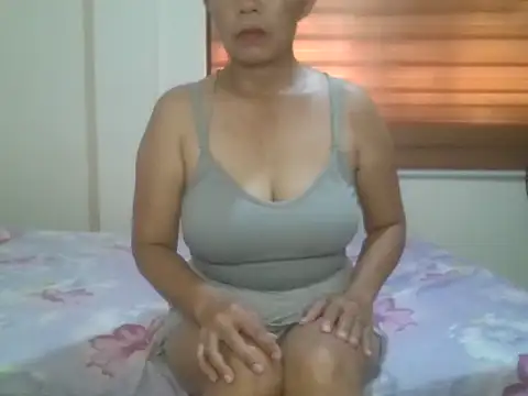 Asian SweetCum online show from 05/24/26, 02:11