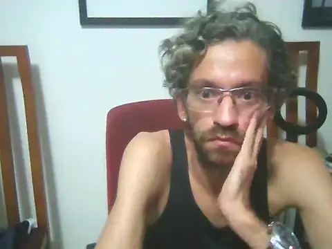 Siegfri3d   online show from 02/05/26, 04:19