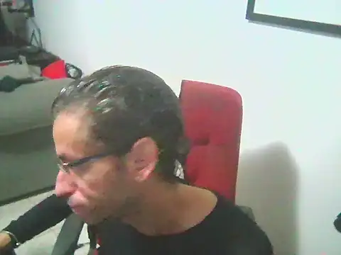 Siegfri3d   online show from 12/13/25, 10:05