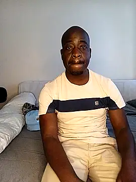 WaiterZim online show from 09/18/25, 03:48