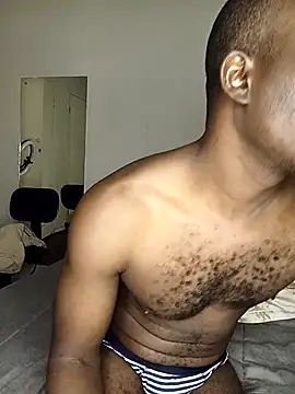 WaiterZim online show from 10/12/25, 01:07